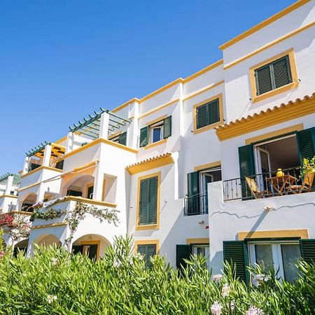 Nora Velha Apartment Tavira Ngoại thất bức ảnh
