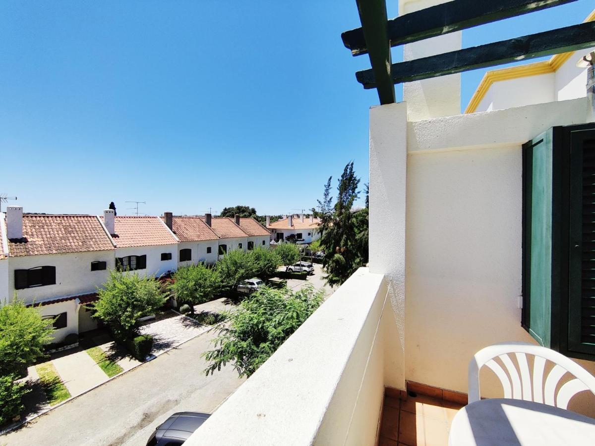 Nora Velha Apartment Tavira Ngoại thất bức ảnh