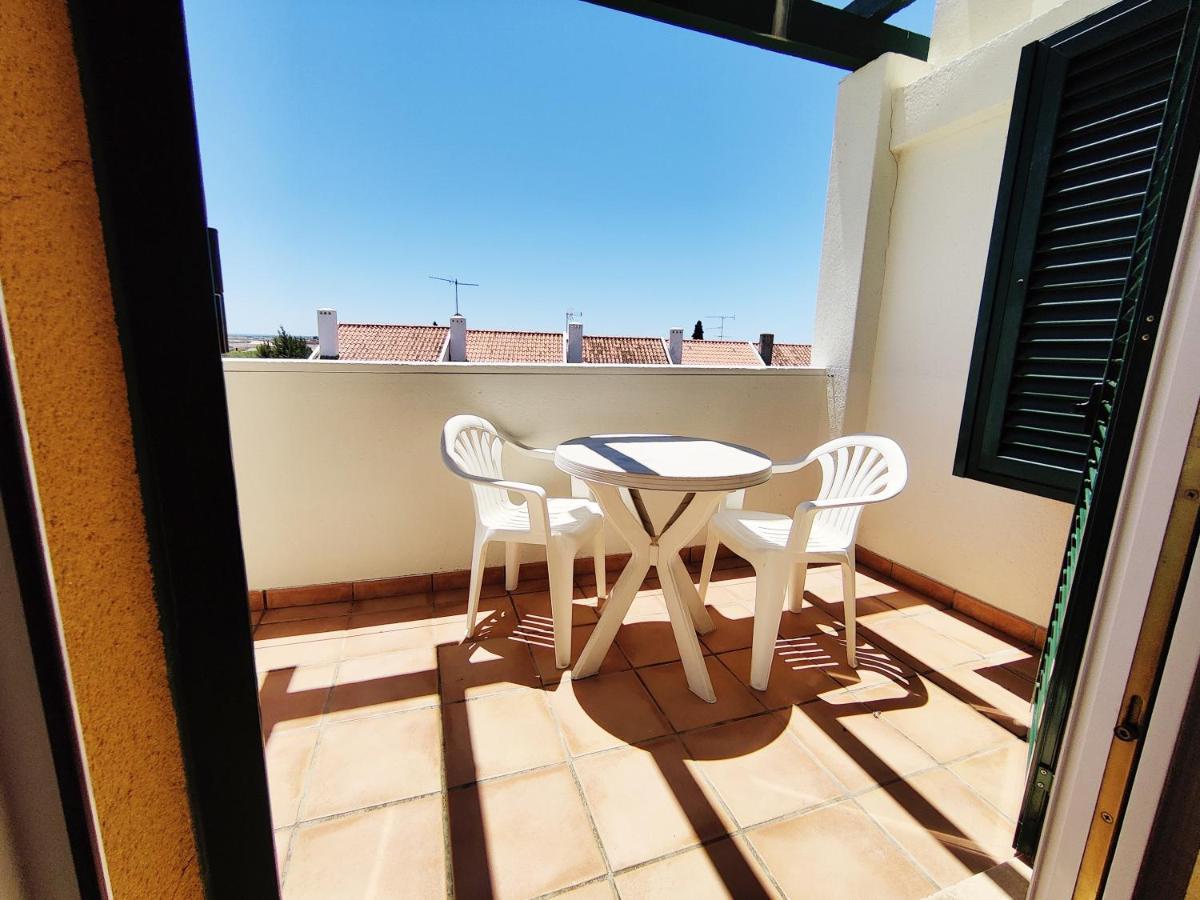Nora Velha Apartment Tavira Ngoại thất bức ảnh