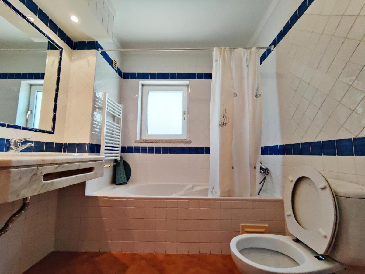 Nora Velha Apartment Tavira Ngoại thất bức ảnh