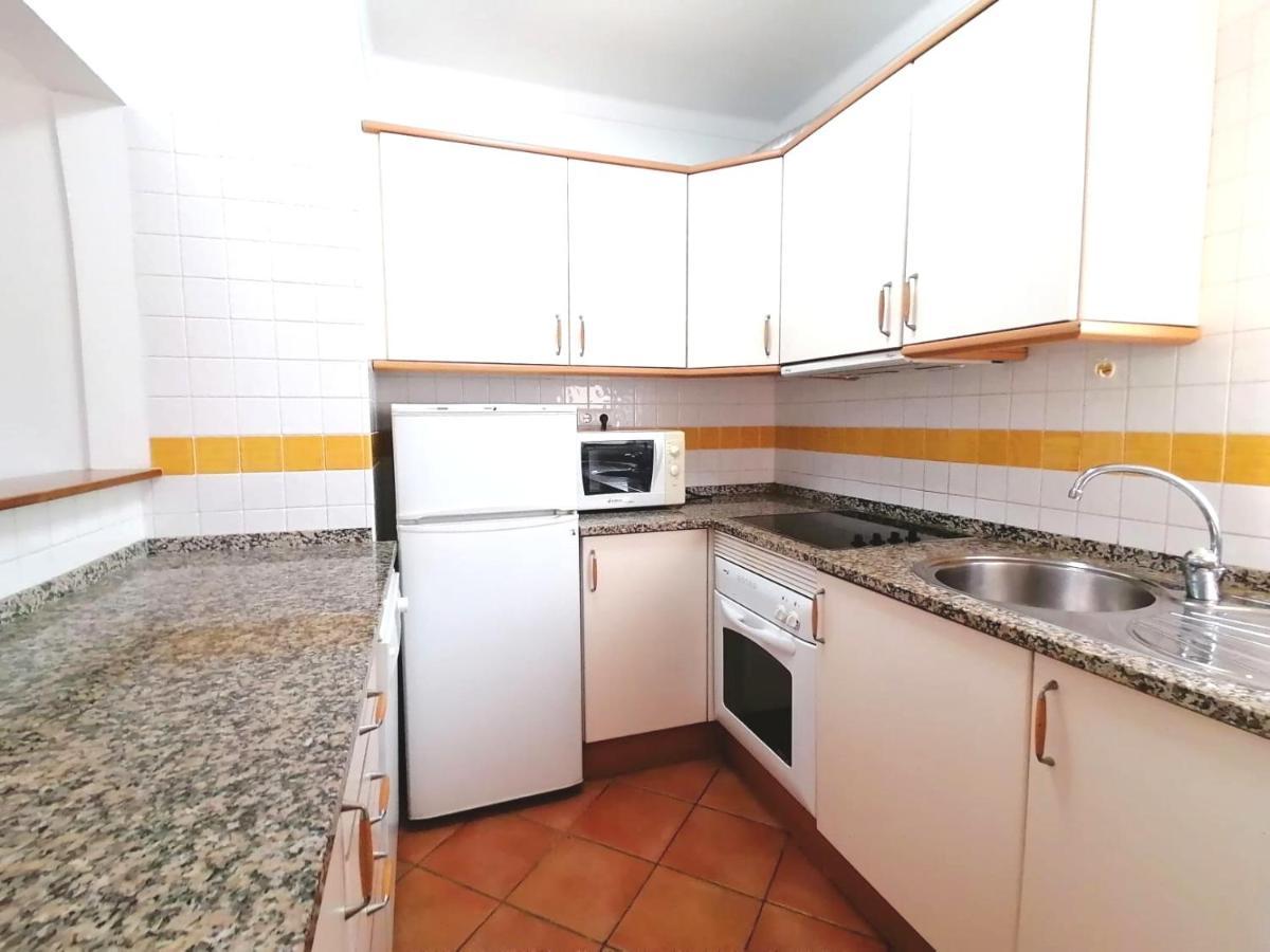Nora Velha Apartment Tavira Ngoại thất bức ảnh