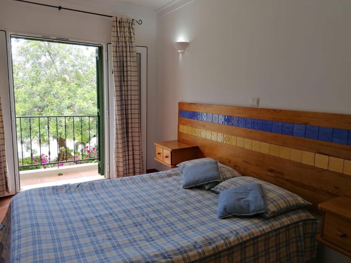 Nora Velha Apartment Tavira Ngoại thất bức ảnh