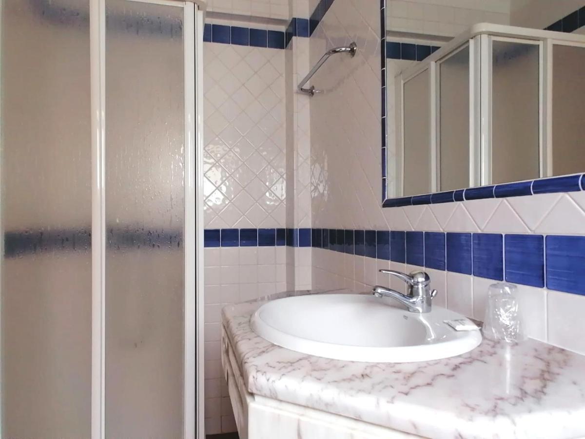 Nora Velha Apartment Tavira Ngoại thất bức ảnh