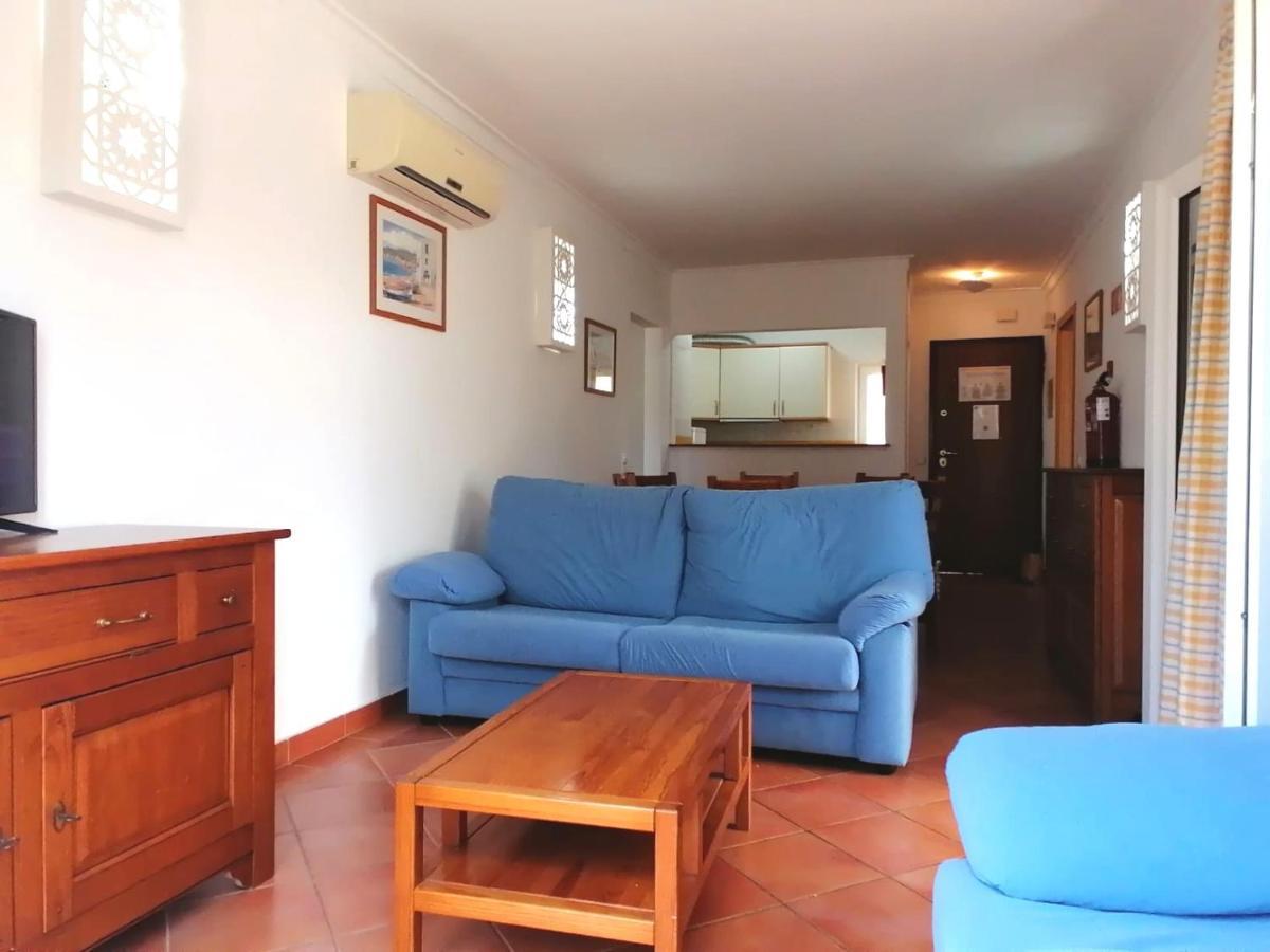 Nora Velha Apartment Tavira Ngoại thất bức ảnh
