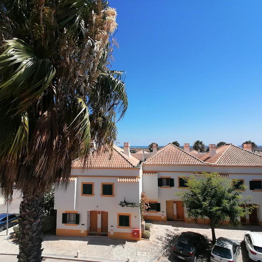 Nora Velha Apartment Tavira Ngoại thất bức ảnh