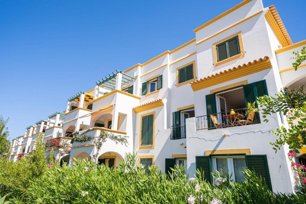 Nora Velha Apartment Tavira Ngoại thất bức ảnh
